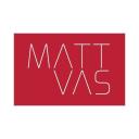 Matt Vas Photography logo